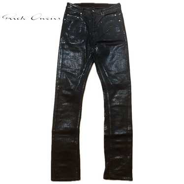 Rick owens drkshdw edfu - Gem Rick owens drkshdw edfu - Gem