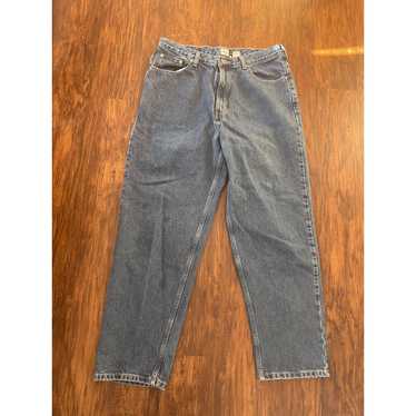 Calvin Klein RARE Vintage 90’s Calvin Klein mens … - image 1