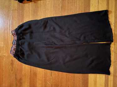 Other × Streetwear Beiri Sweatpants - image 1