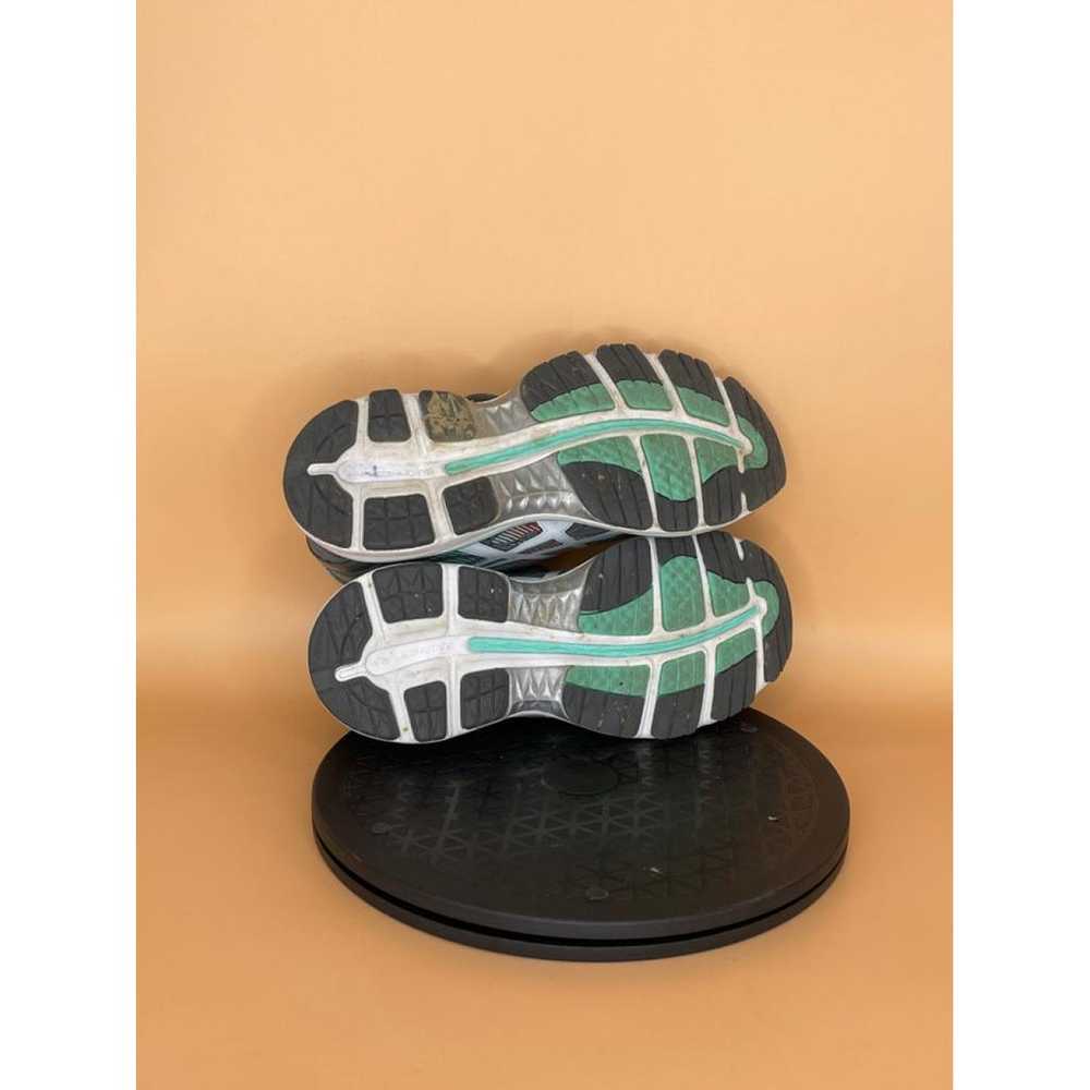 Asics Cloth trainers - image 5