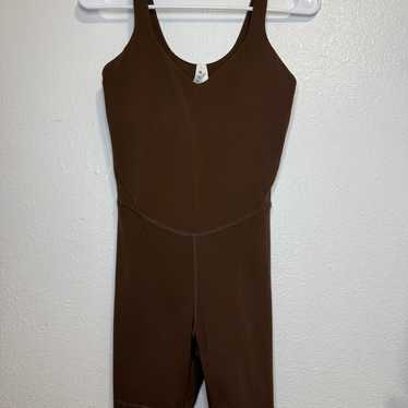 Lululemon Romper Java - image 1