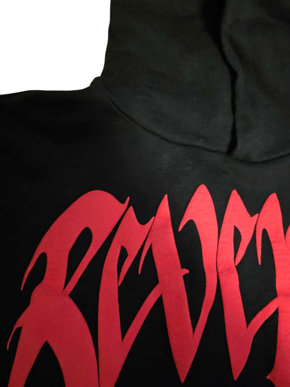 Revenge Revenge Bred Kill Hoodie - image 10