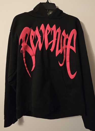 Revenge Revenge Bred Kill Hoodie - image 1