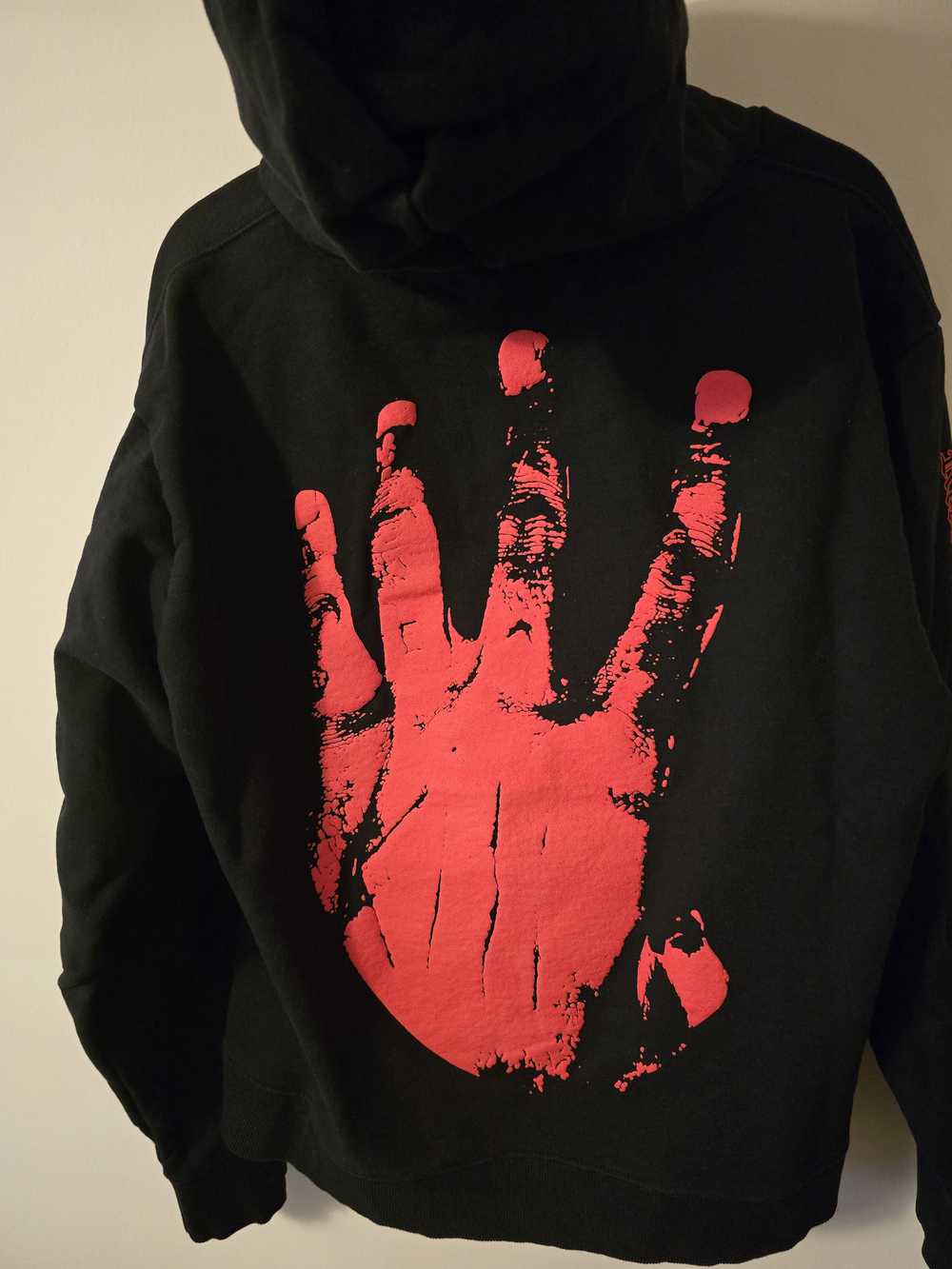 Revenge Revenge Bred Kill Hoodie - image 2