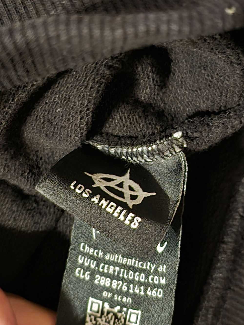 Revenge Revenge Bred Kill Hoodie - image 6