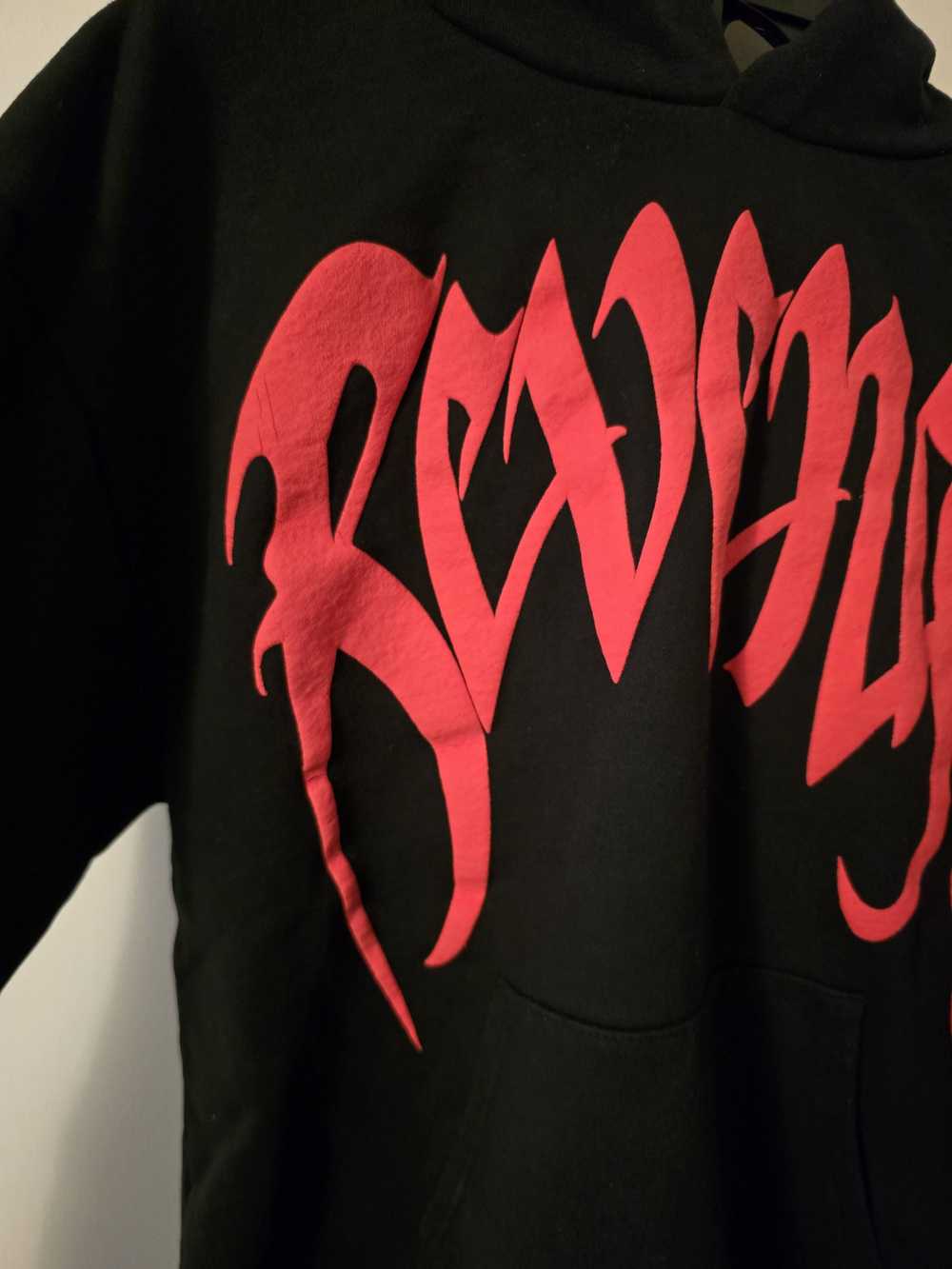 Revenge Revenge Bred Kill Hoodie - image 7