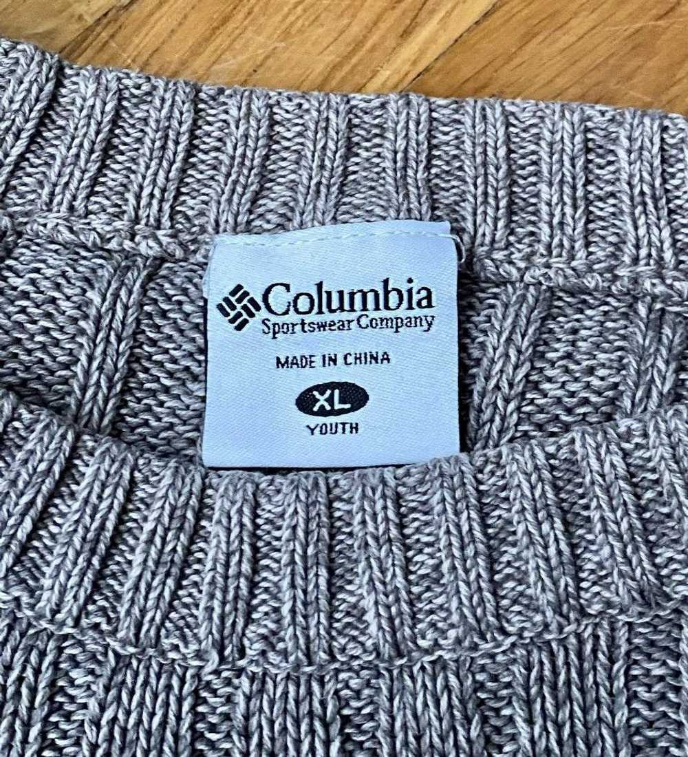 Columbia × Outdoor Life × Sportswear Columbia cla… - image 4