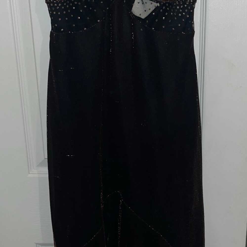 Halter Dress - image 2