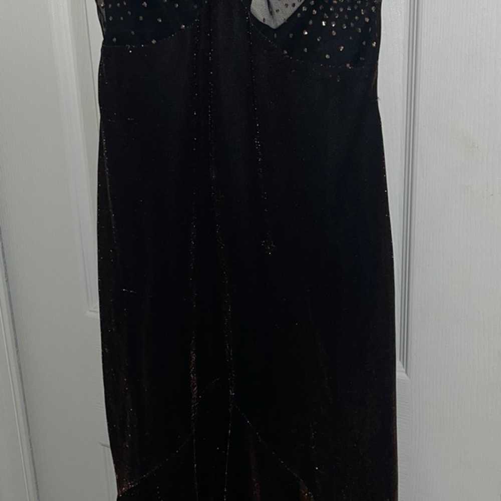 Halter Dress - image 3