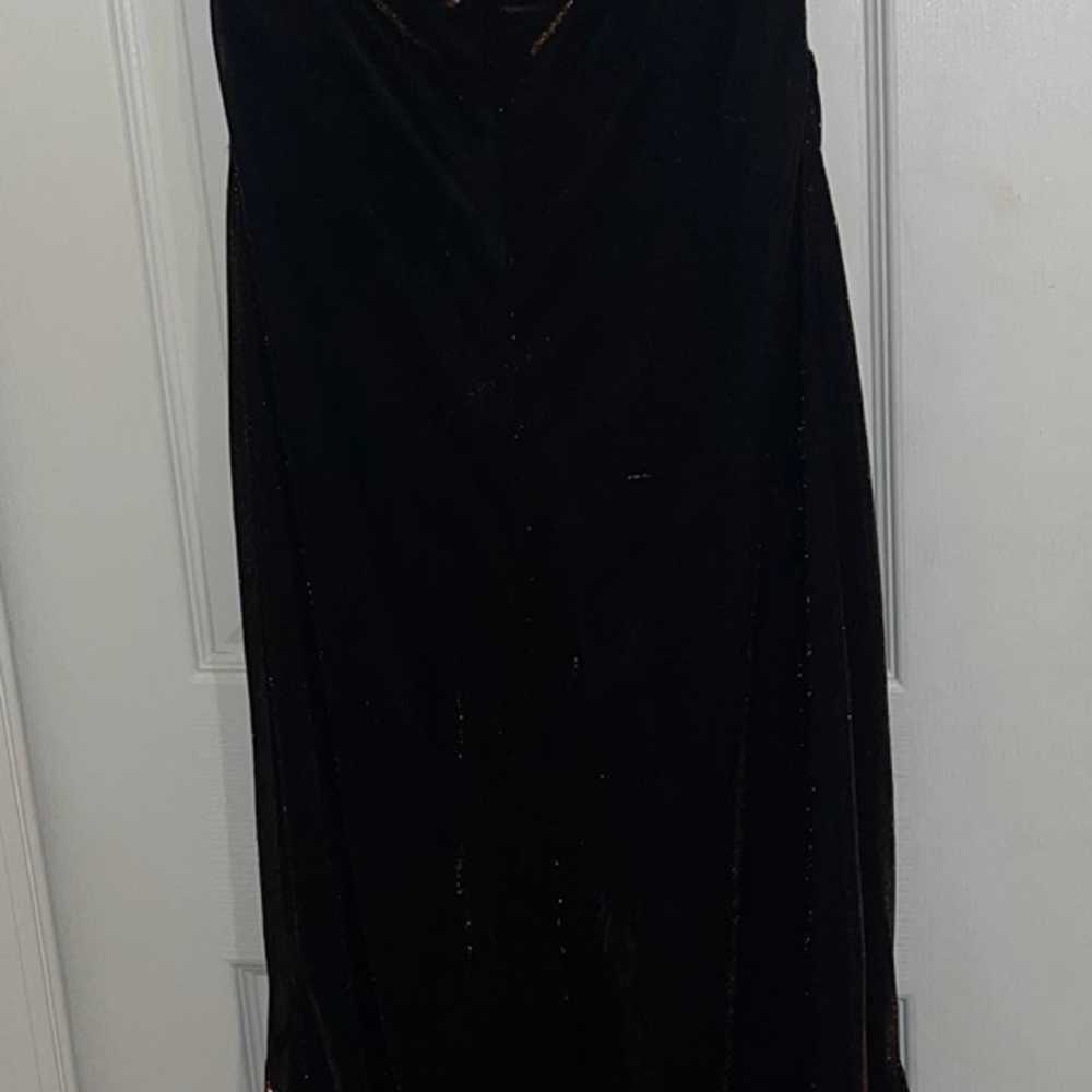 Halter Dress - image 6