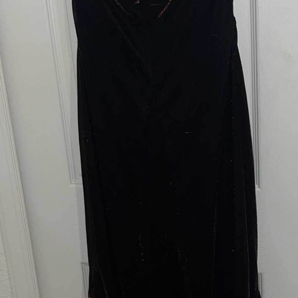 Halter Dress - image 7