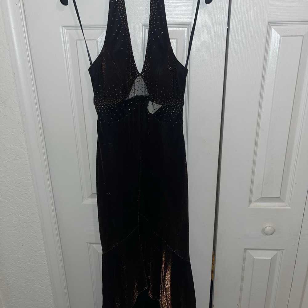 Halter Dress - image 9