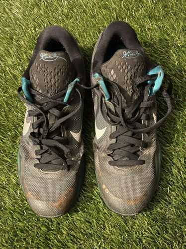 シューズ(男性用) Nike Kobe10 Radiant Emerald Nike Kobe 10 Radiant Emerald Men's - 705317-002 - US