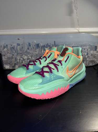 Nike Nike Sue Bird x Kyrie Low 4 Keep Sue Fresh 2… - image 1