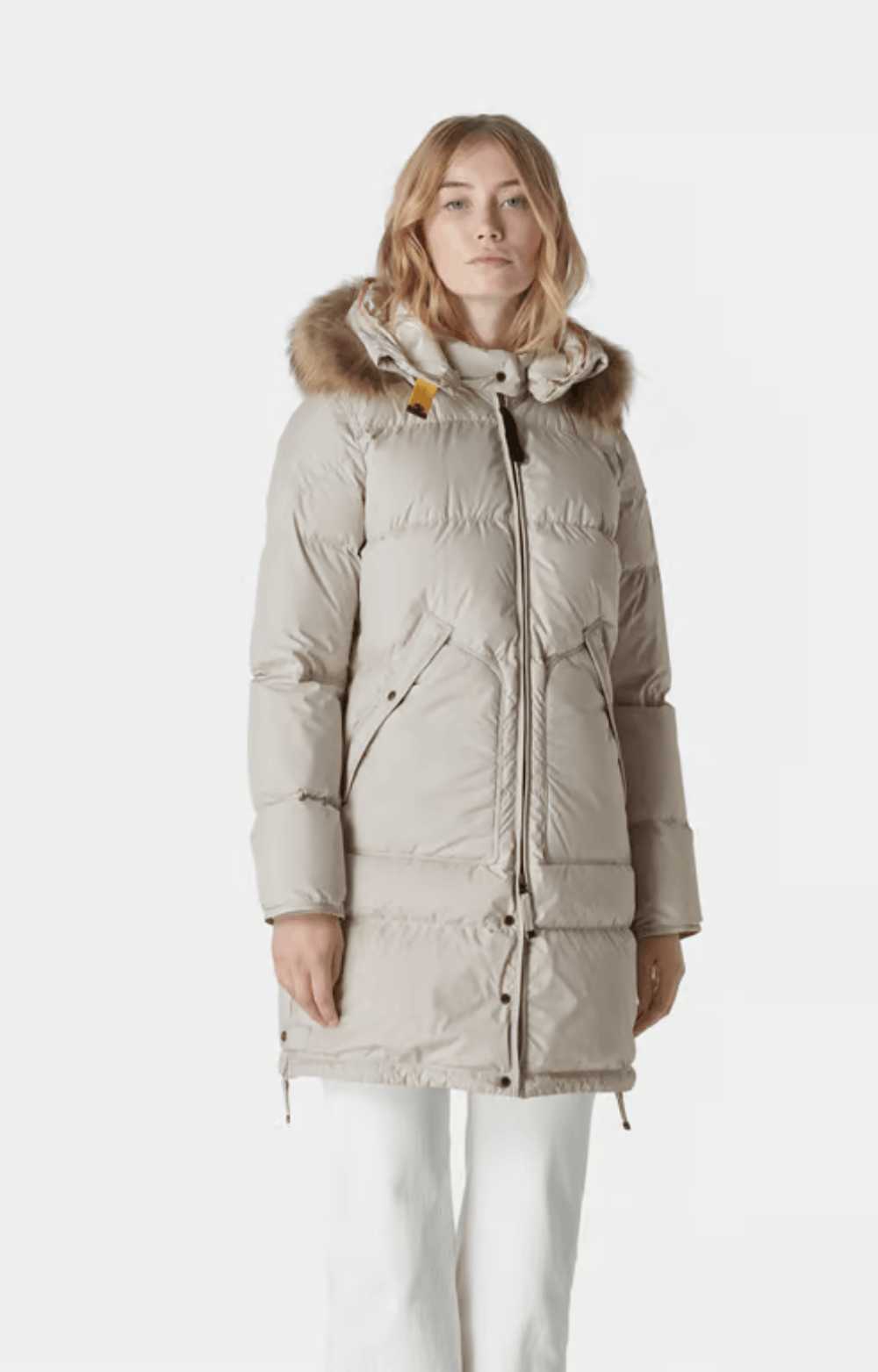 Parajumpers Parajumpers undefined Coat - image 1