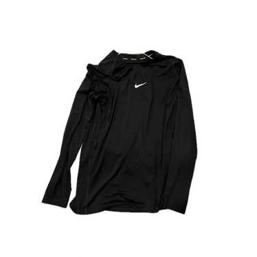 Nike Nike Pro Dri-fit Long Sleeve Shirt Mens M - image 1