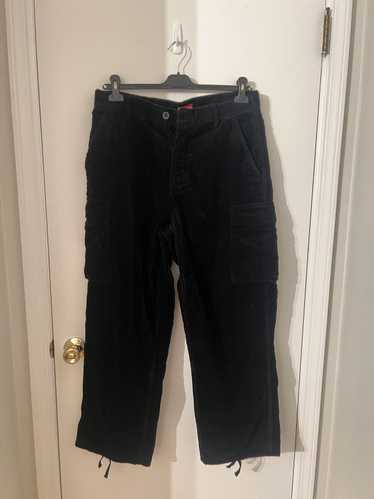 Supreme Supreme Wide Wale Corduroy Pants