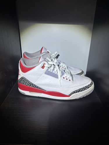 Jordan Brand × Nike Air Jordan 3 Retro