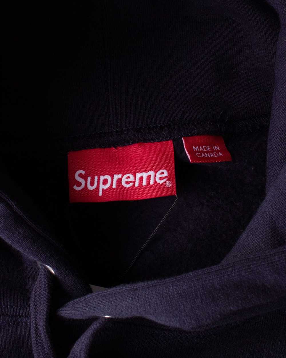 Supreme SUPREME F/W 2020 BROOKLYN SHOP BLACK COTT… - image 7