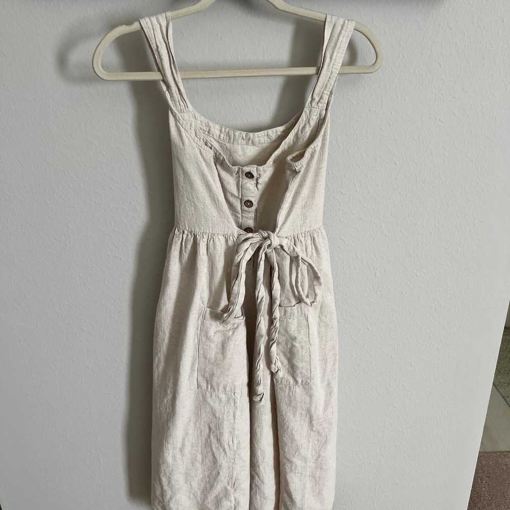 EUC Little Cottonwood LCW dress - image 2