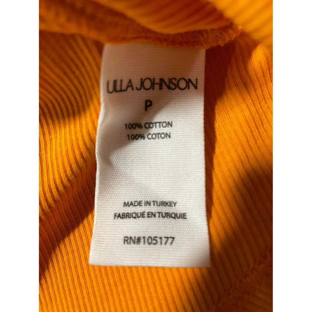 Ulla Johnson Blouse - image 10