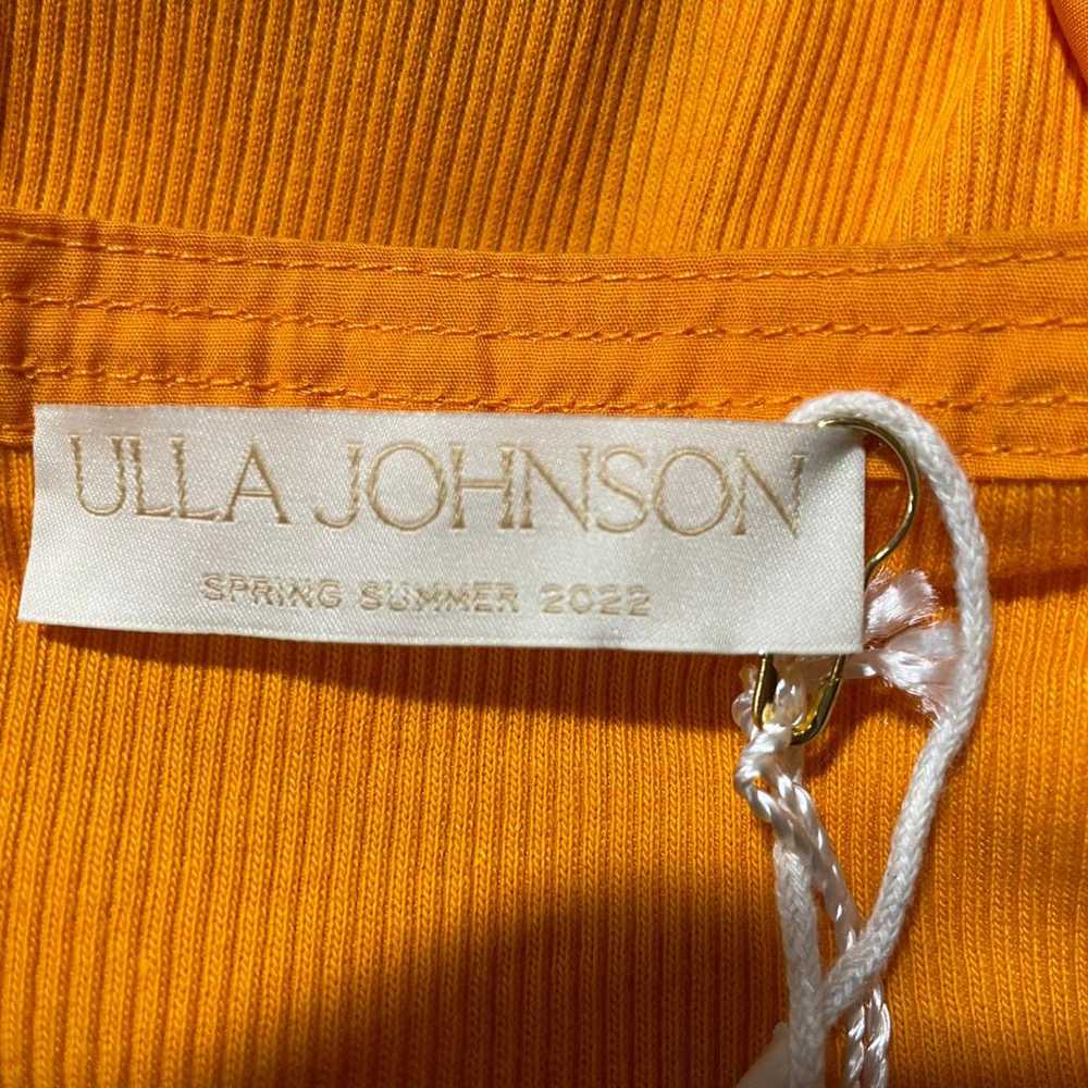 Ulla Johnson Blouse - image 4