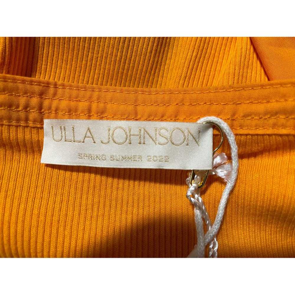 Ulla Johnson Blouse - image 9