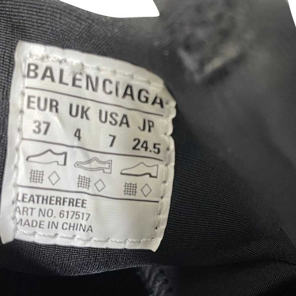 Balenciaga Tyrex trainers - image 7