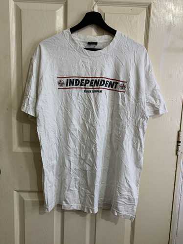 Independent Truck Co. × Streetwear Vintage Y2K In… - image 1