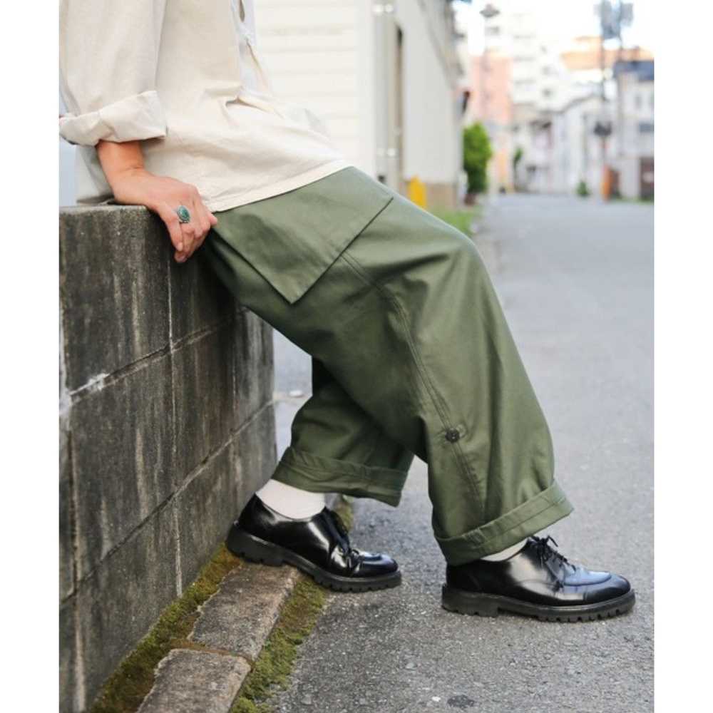 Military × Vintage × WWII Impressions VINTAGE 80s… - image 10