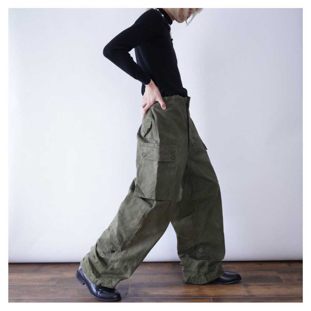 Military × Vintage × WWII Impressions VINTAGE 80s… - image 12