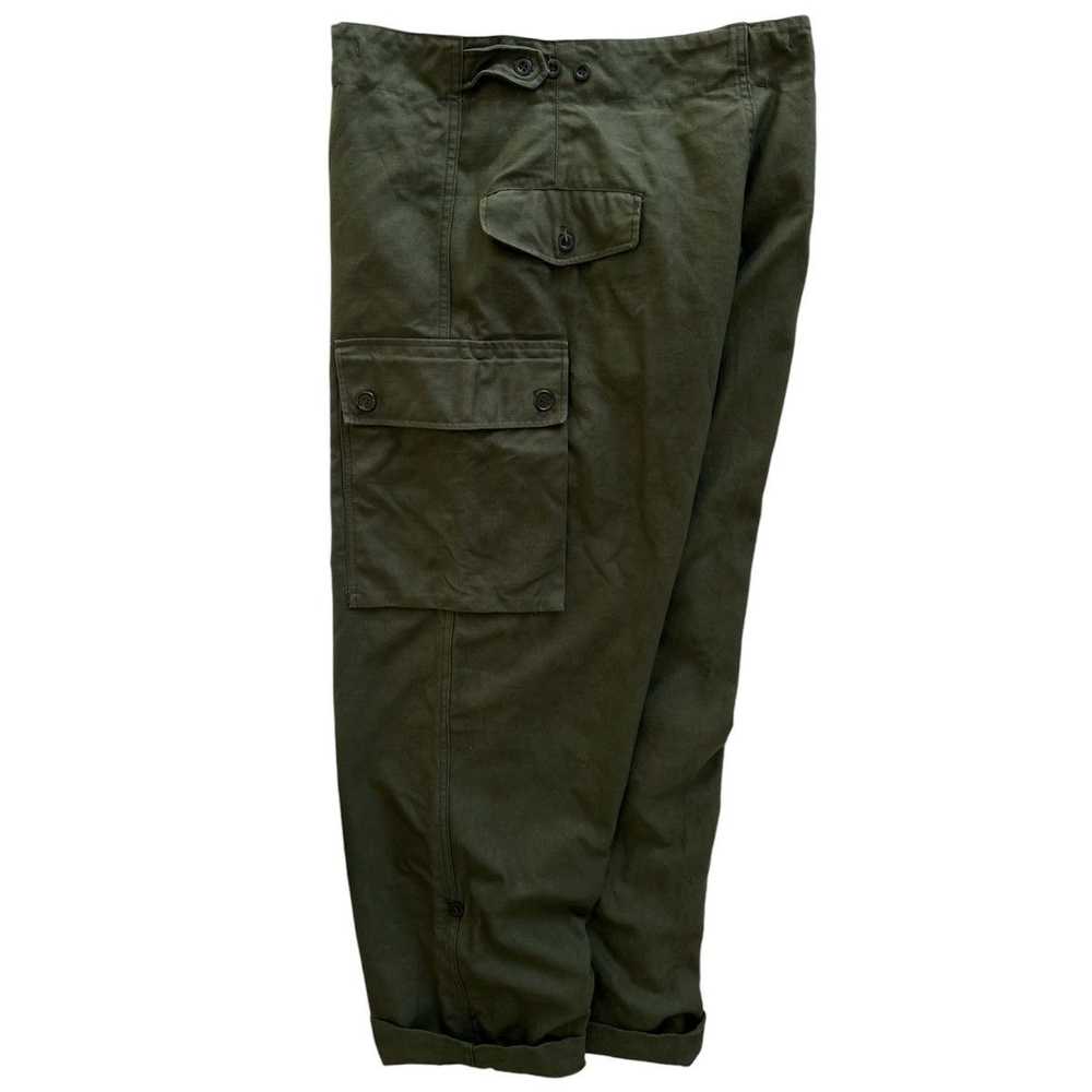 Military × Vintage × WWII Impressions VINTAGE 80s… - image 2