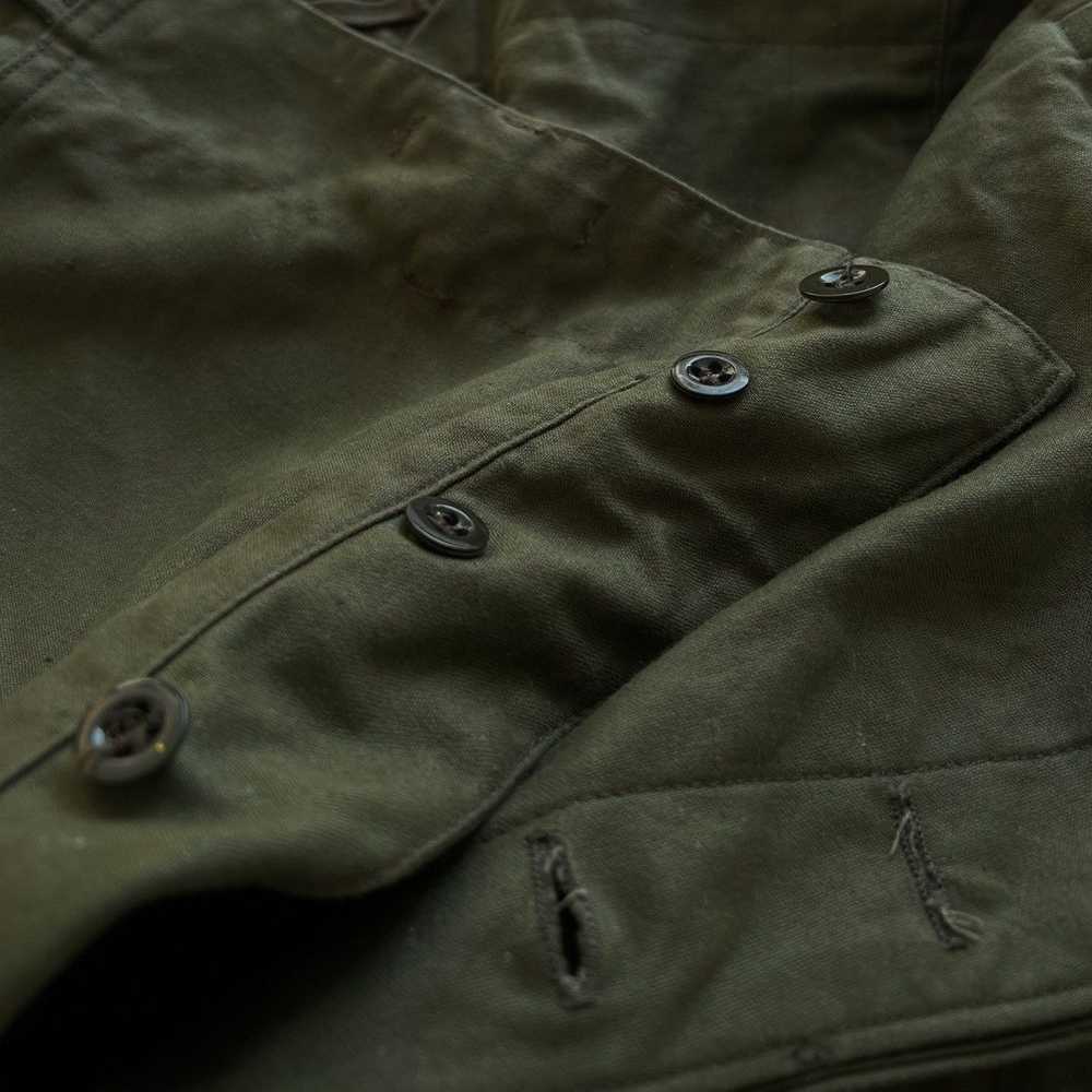 Military × Vintage × WWII Impressions VINTAGE 80s… - image 7