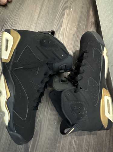 Jordan Brand × Nike × Yeezy Season Air Jordan 6