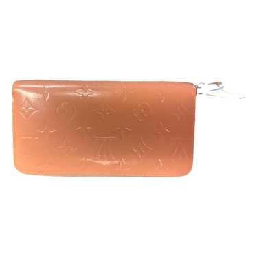 Louis Vuitton Zippy leather wallet - image 1