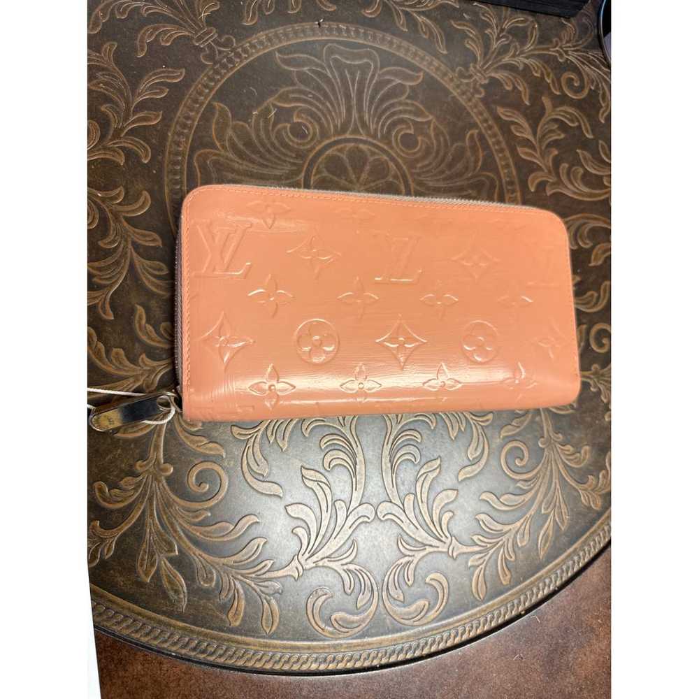 Louis Vuitton Zippy leather wallet - image 2