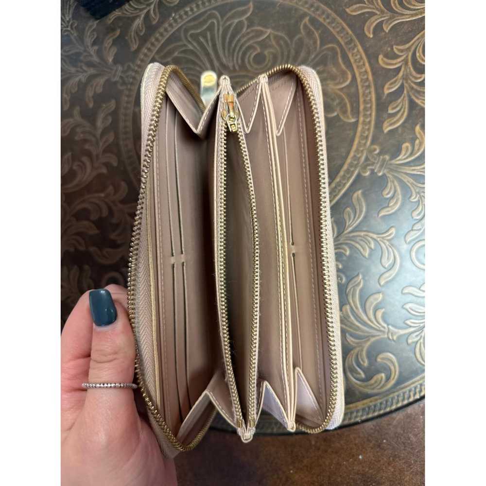 Louis Vuitton Zippy leather wallet - image 6