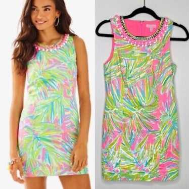 Lilly Pulitzer dress 8