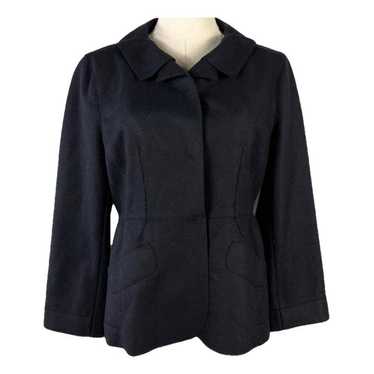 Miu Miu Wool blazer