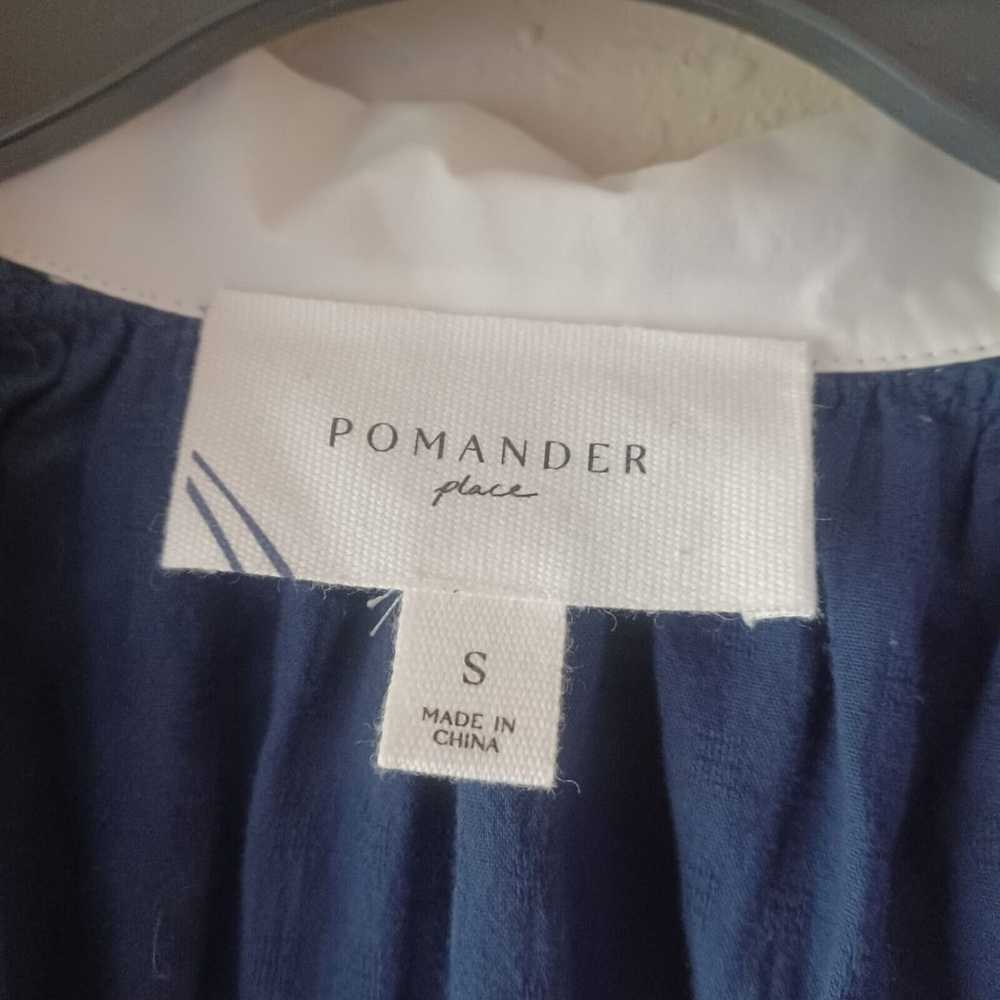 NWOT Pomander Place by Tuckernuck  Navy Lizzie Co… - image 2