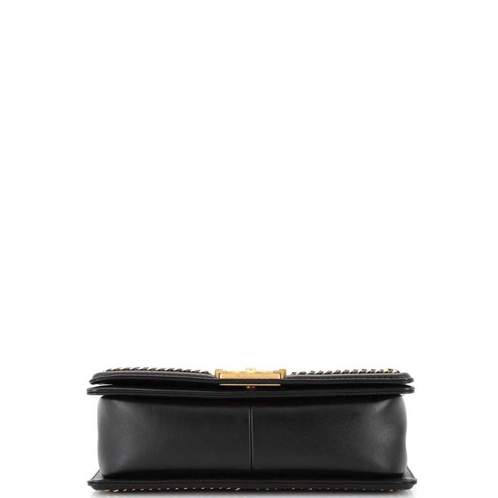 Chanel Leather handbag - image 5