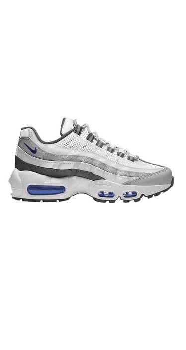 Hype × Nike × Streetwear 2021 Nike Air Max 95 Recr