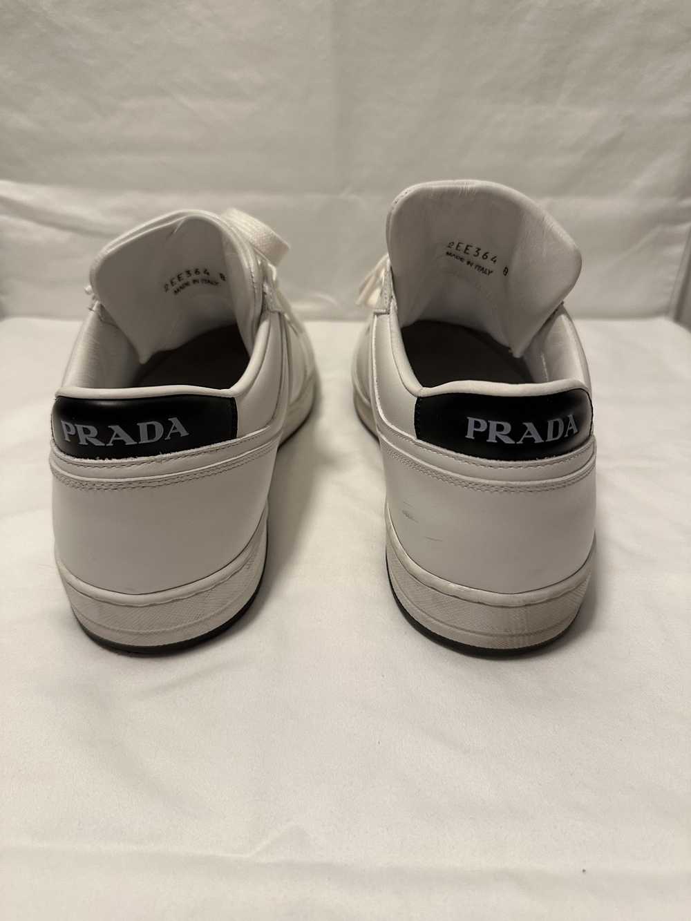 Prada Prada Downtown Sneakers - image 3