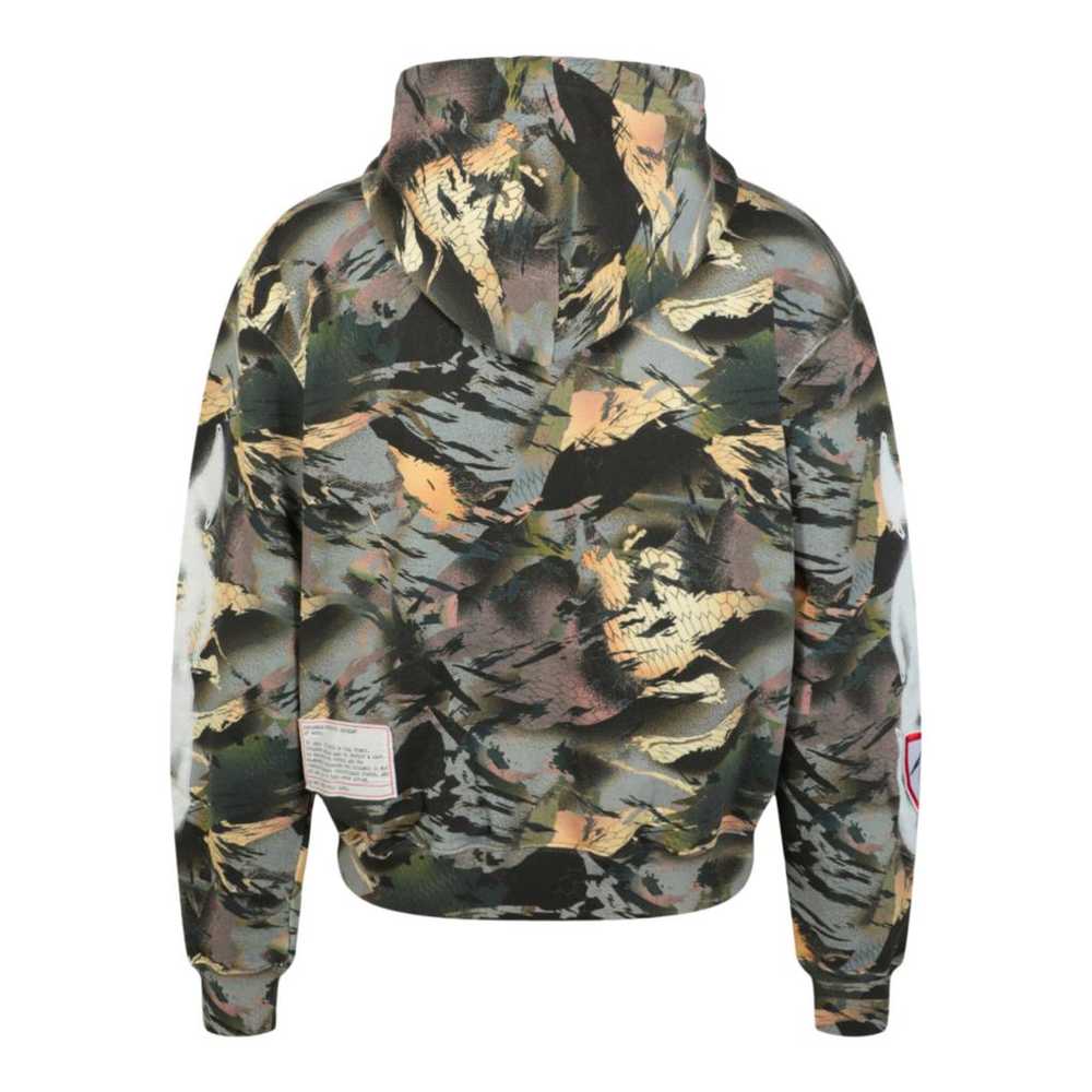 Heron Preston Sweatshirt - image 2