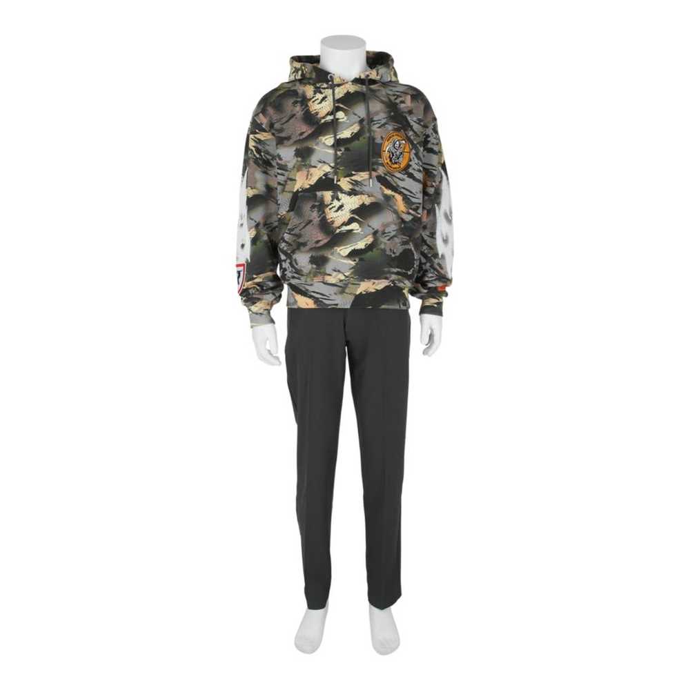 Heron Preston Sweatshirt - image 4