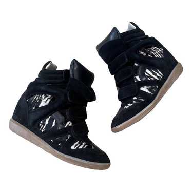 Isabel Marant Beckett trainers