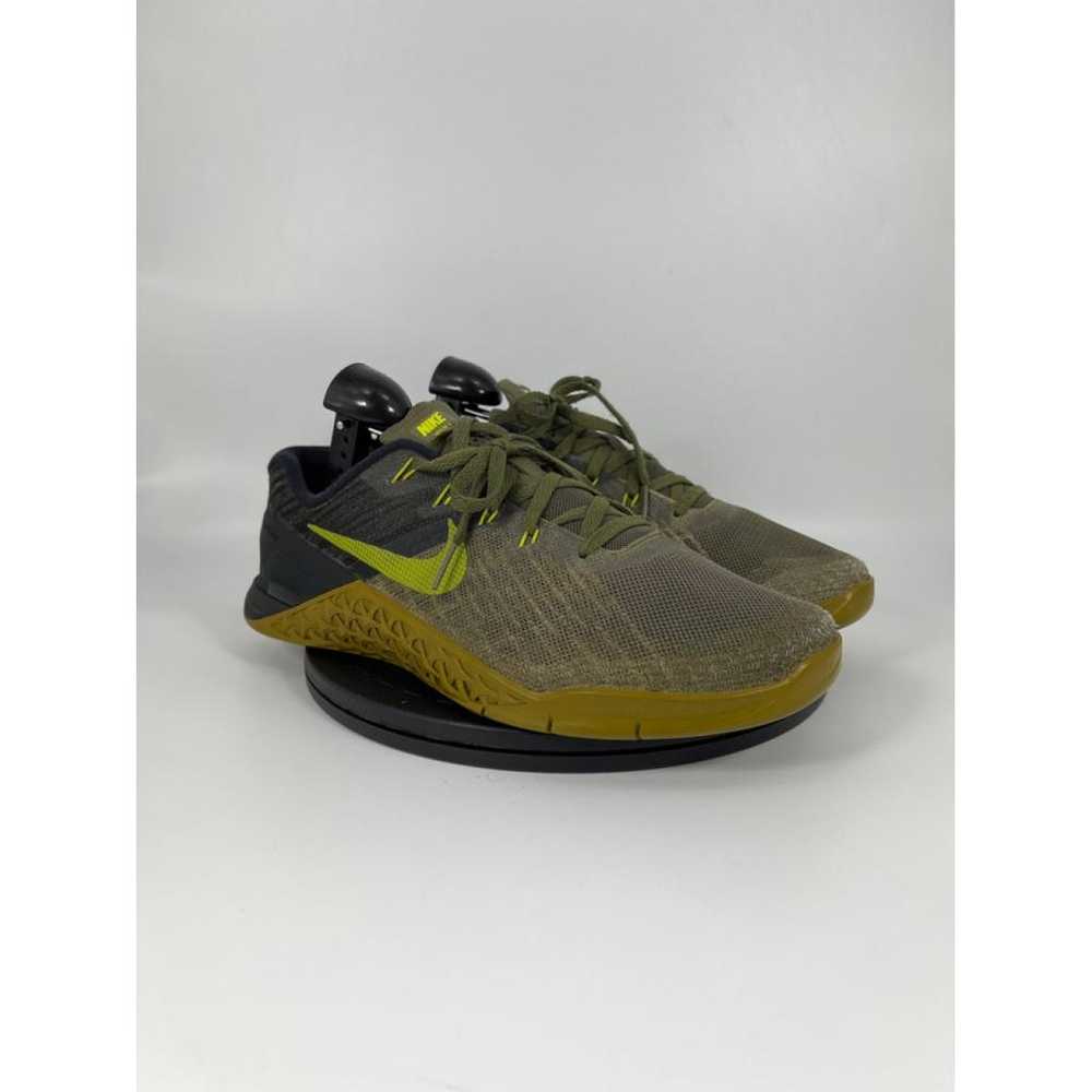 Nike Low trainers - image 4