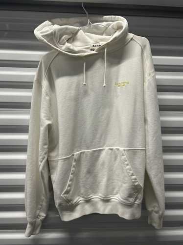 Acne Studios Acne studios Stockholm hoodie m