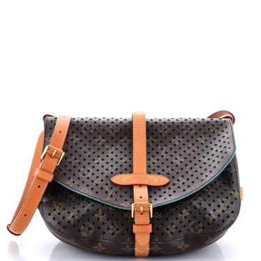 Louis Vuitton Cloth crossbody bag