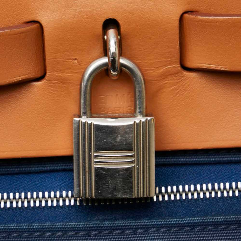 Hermes Hermes Airbag Zip MM Handbag Shoulder Bag … - image 11